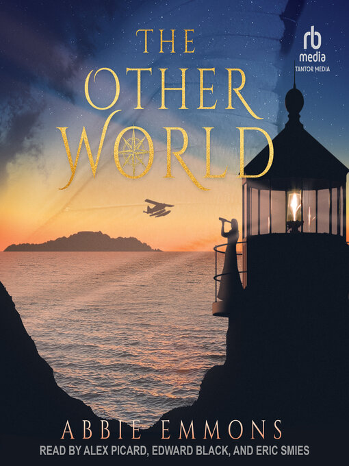 Title details for The Otherworld by Abbie Emmons - Wait list